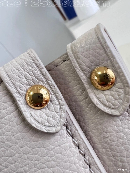 VUITTON Go LOUIS & Lock 0713